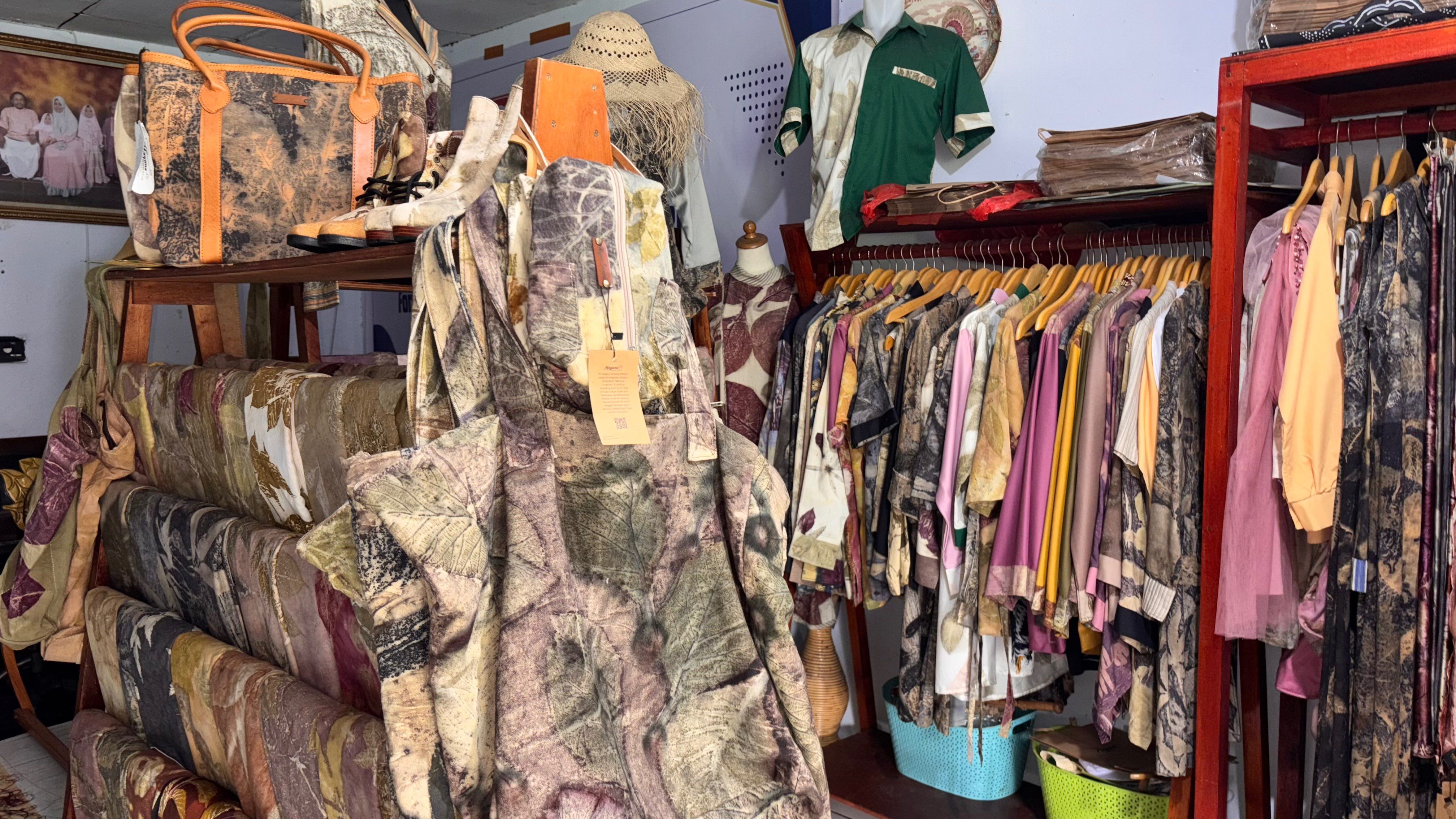 Usaha mikro akan mencapai 95% dari jumlah UMKM di Malut hingga 2024